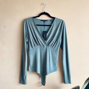 Vero Moda Modal Bodysuit